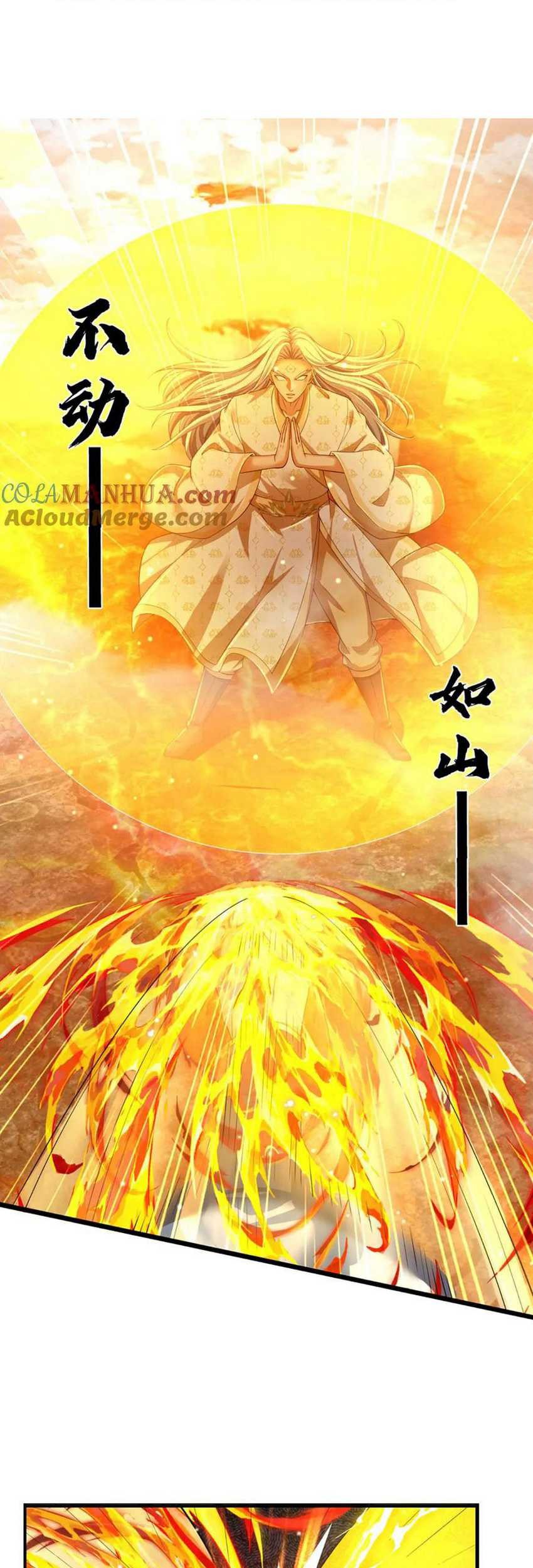 Star Sign In To Supreme Dantian Chapter 249 Gambar 22