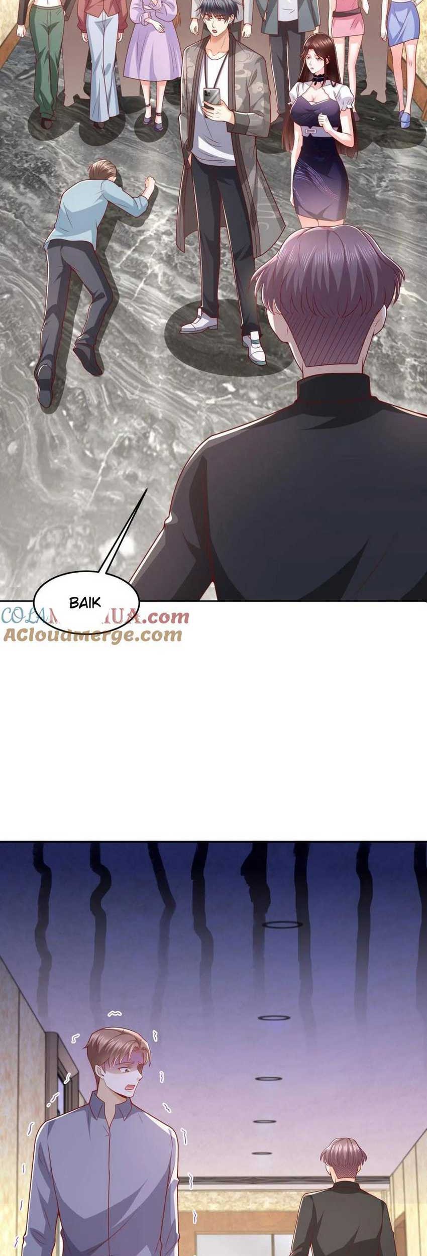 The City’s Strongest God of War Chapter 36 Gambar 5