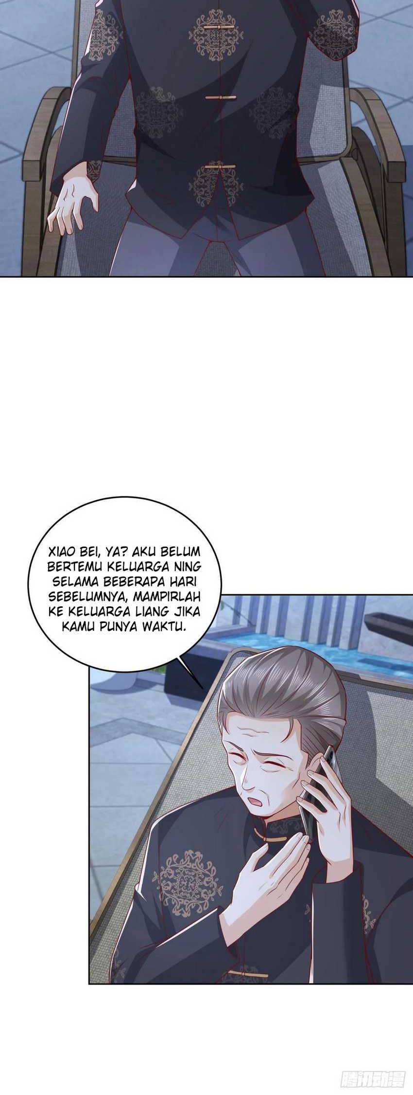 The City’s Strongest God of War Chapter 36 Gambar 9