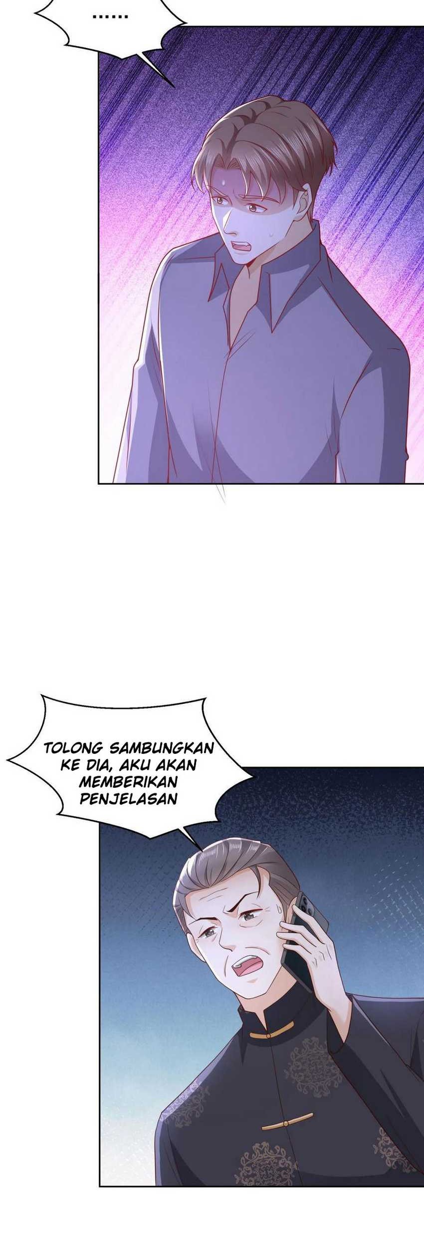 The City’s Strongest God of War Chapter 36 Gambar 12