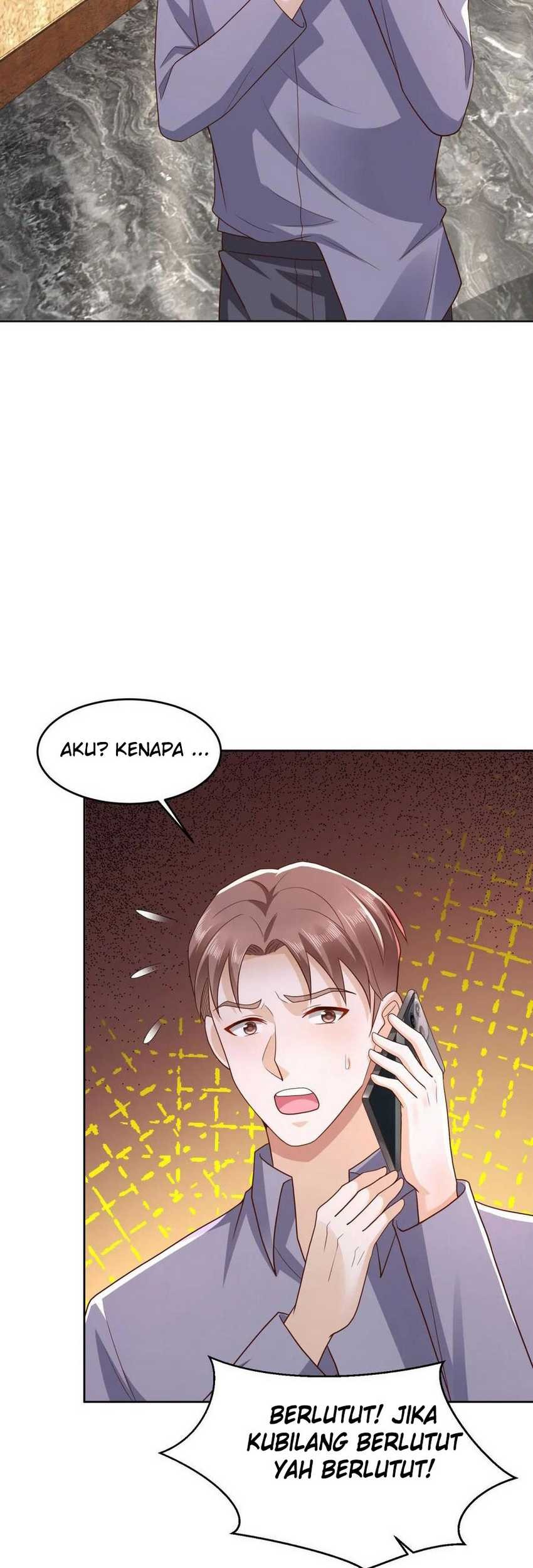 The City’s Strongest God of War Chapter 36 Gambar 14