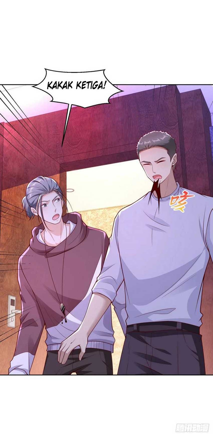 The City’s Strongest God of War Chapter 36 Gambar 25