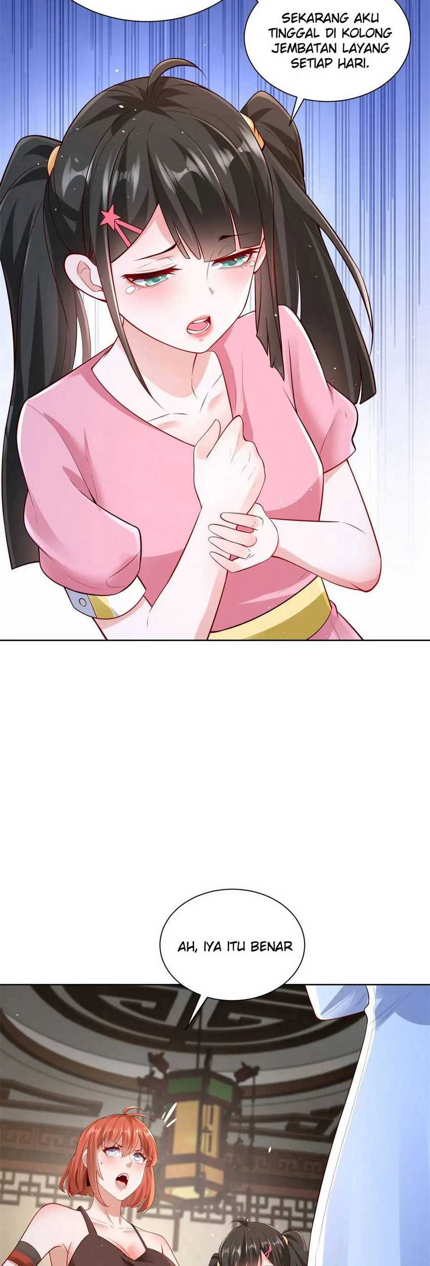 Young Master Of The Plutokart Chapter 56 Gambar 4