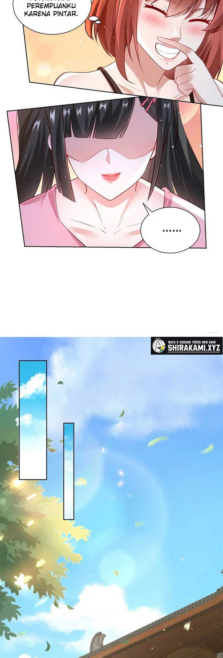 Young Master Of The Plutokart Chapter 56 Gambar 7