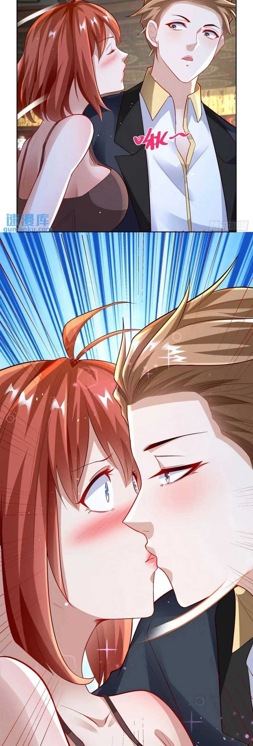 Young Master Of The Plutokart Chapter 55 Gambar 19