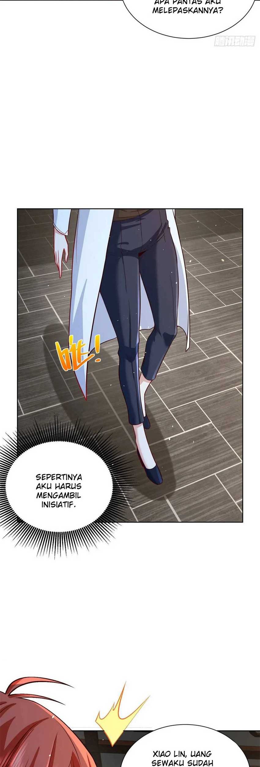 Young Master Of The Plutokart Chapter 55 Gambar 23