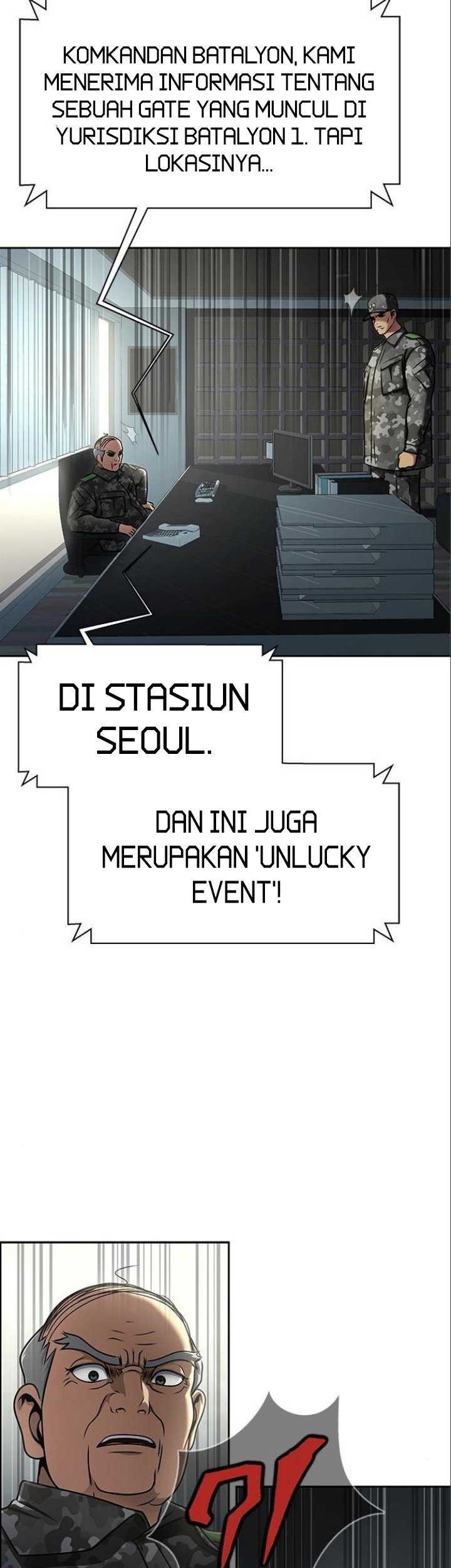 Steel-Eating Player Chapter 17 Gambar 34
