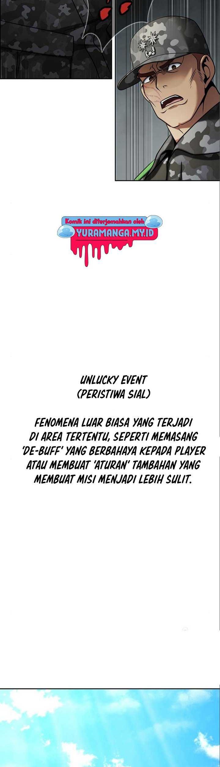 Steel-Eating Player Chapter 17 Gambar 35