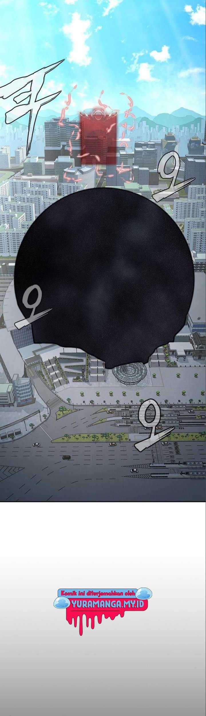 Steel-Eating Player Chapter 17 Gambar 36