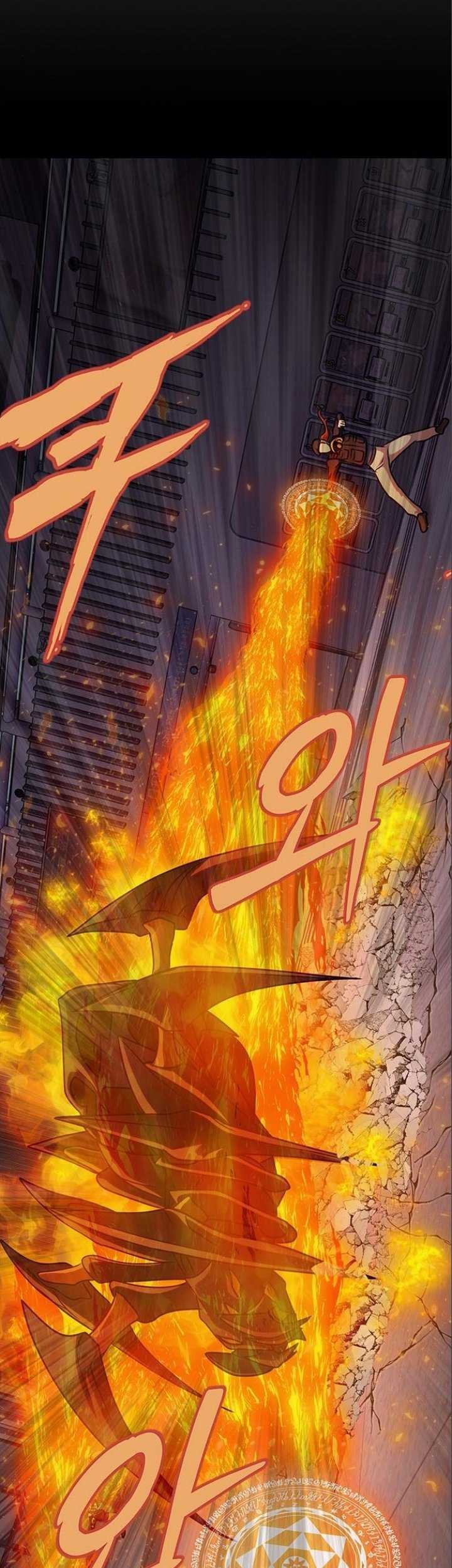 Steel-Eating Player Chapter 17 Gambar 38
