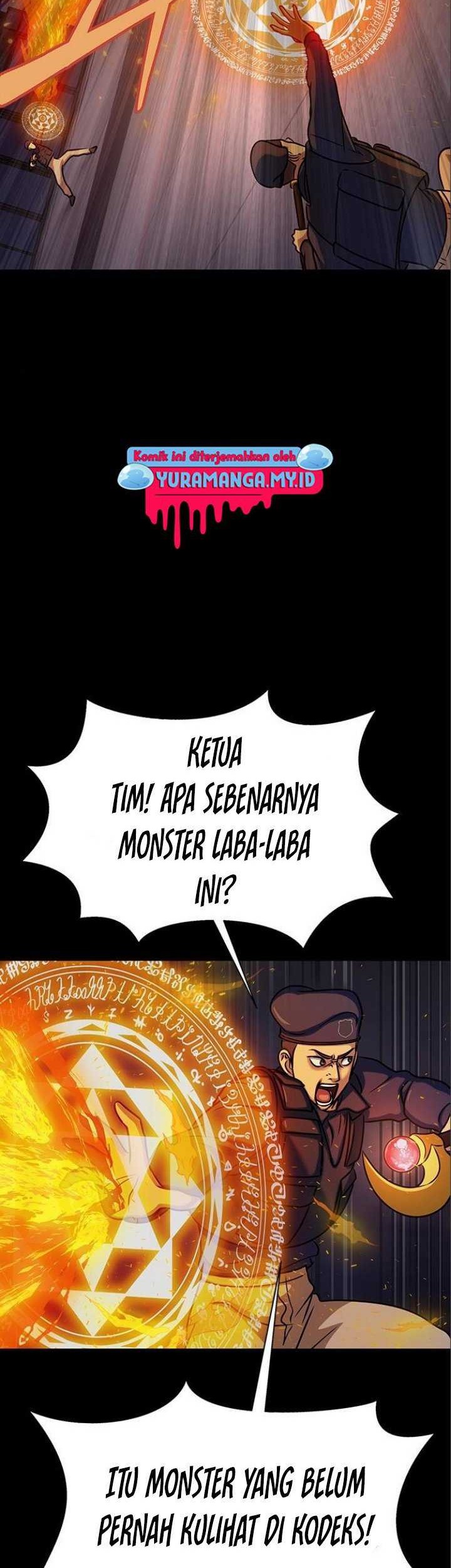 Steel-Eating Player Chapter 17 Gambar 39