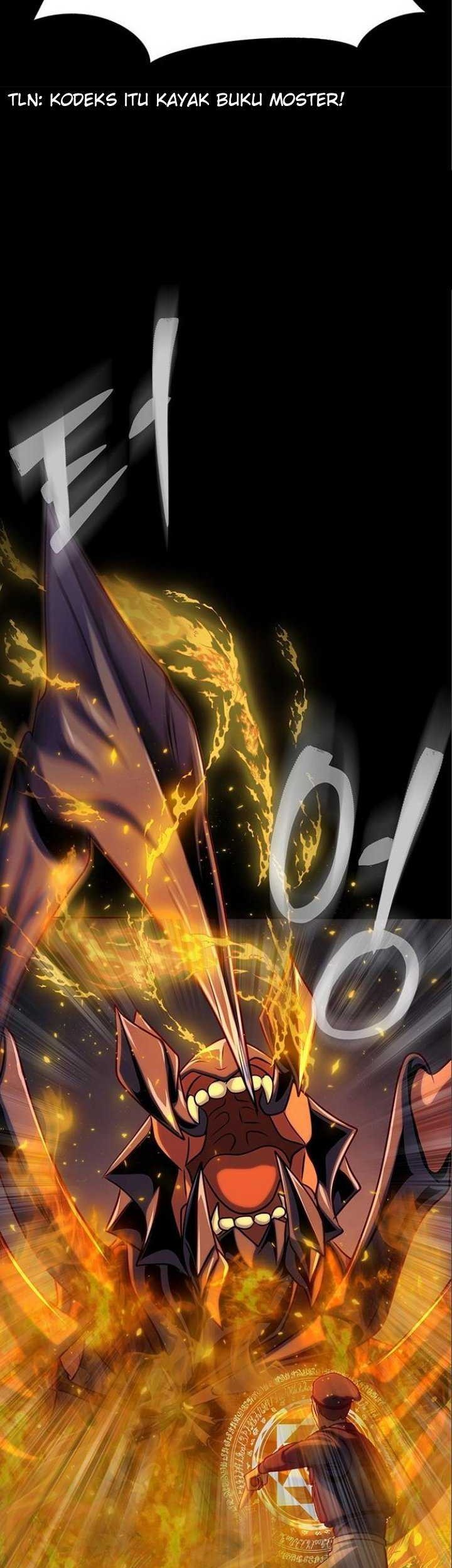 Steel-Eating Player Chapter 17 Gambar 40