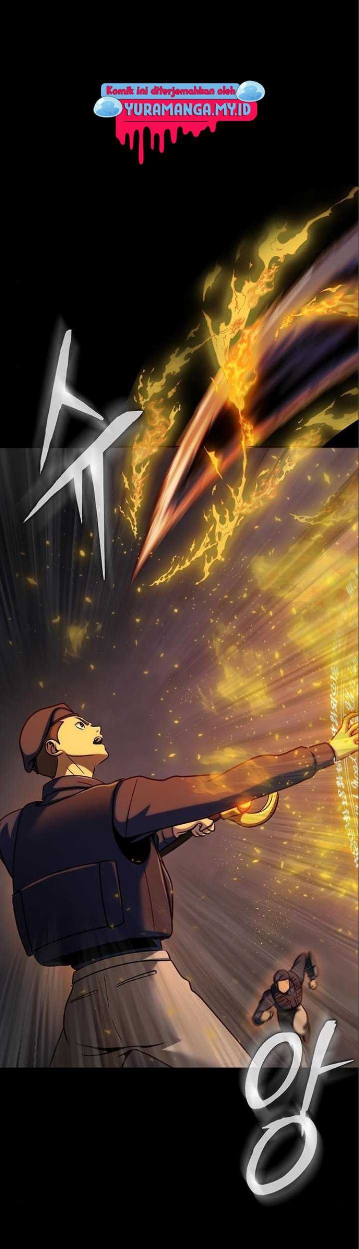 Steel-Eating Player Chapter 17 Gambar 42