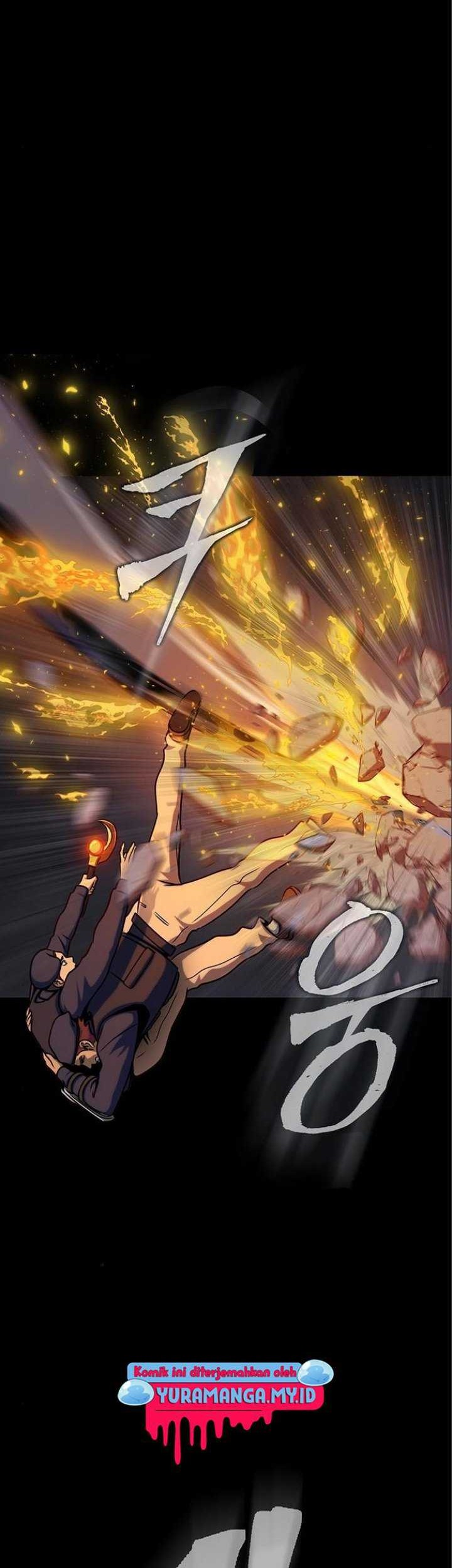 Steel-Eating Player Chapter 17 Gambar 43