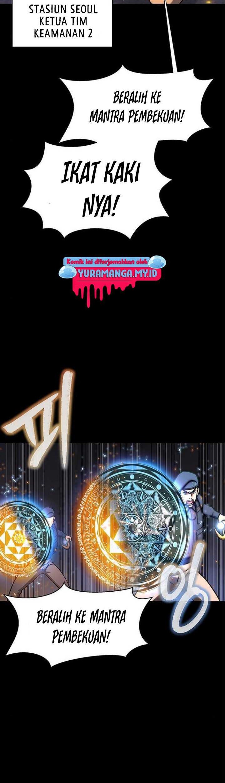 Steel-Eating Player Chapter 17 Gambar 47