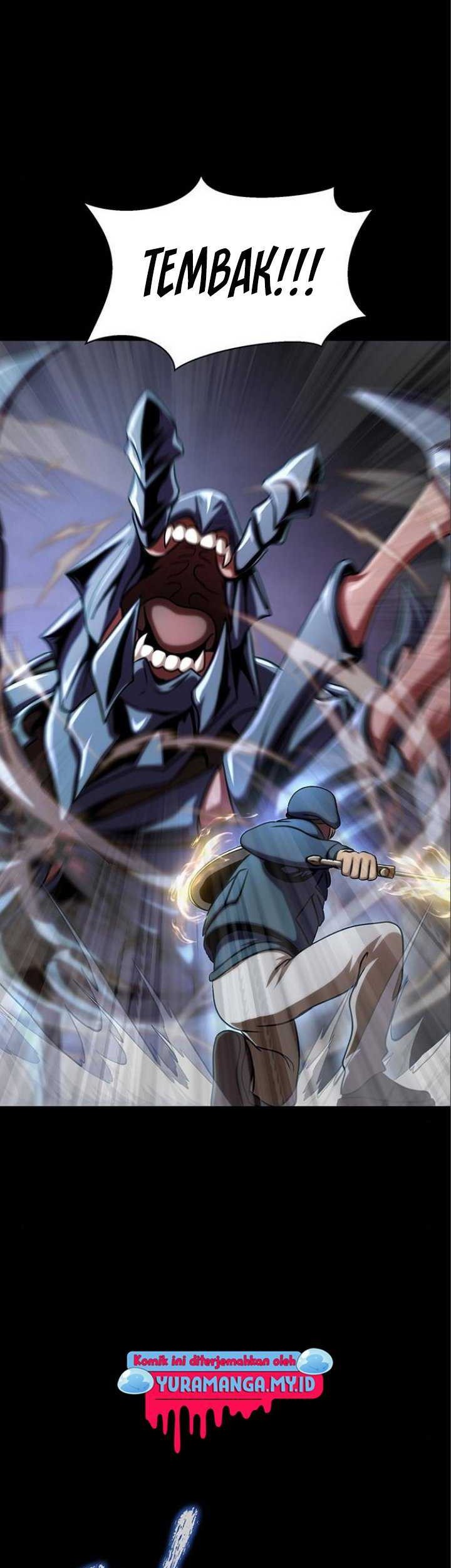 Steel-Eating Player Chapter 17 Gambar 48