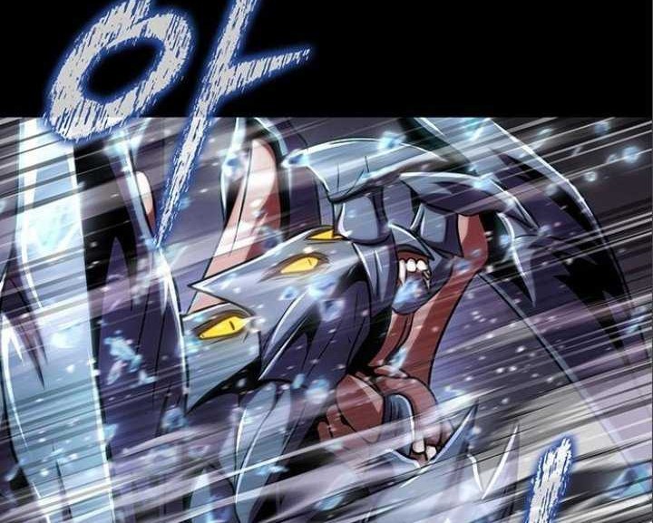 Steel-Eating Player Chapter 17 Gambar 49