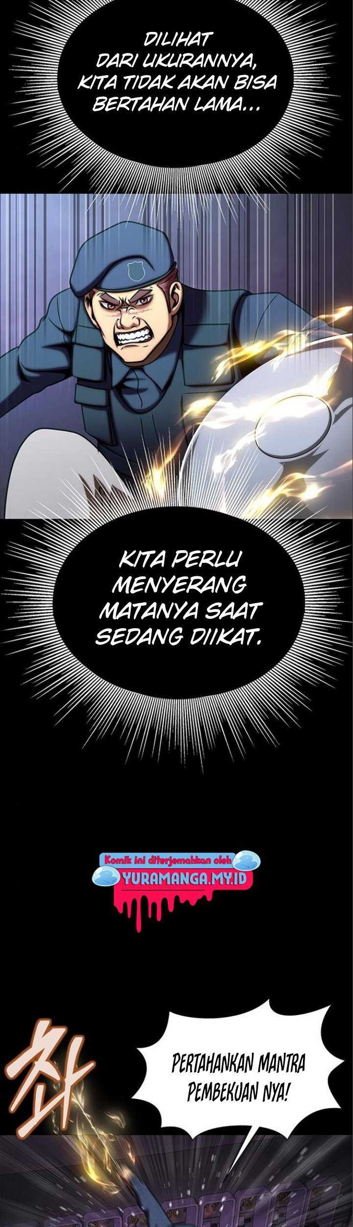 Steel-Eating Player Chapter 17 Gambar 52