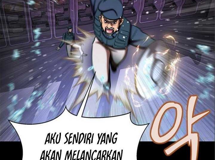 Steel-Eating Player Chapter 17 Gambar 53