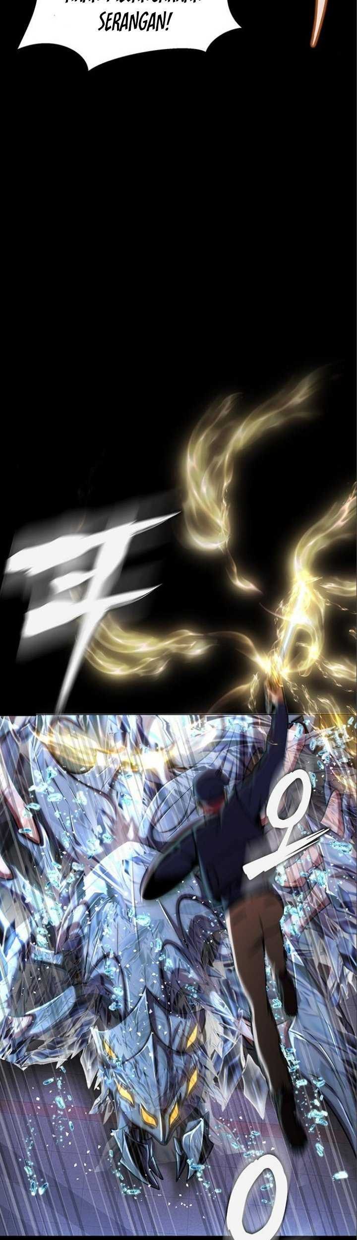 Steel-Eating Player Chapter 17 Gambar 54
