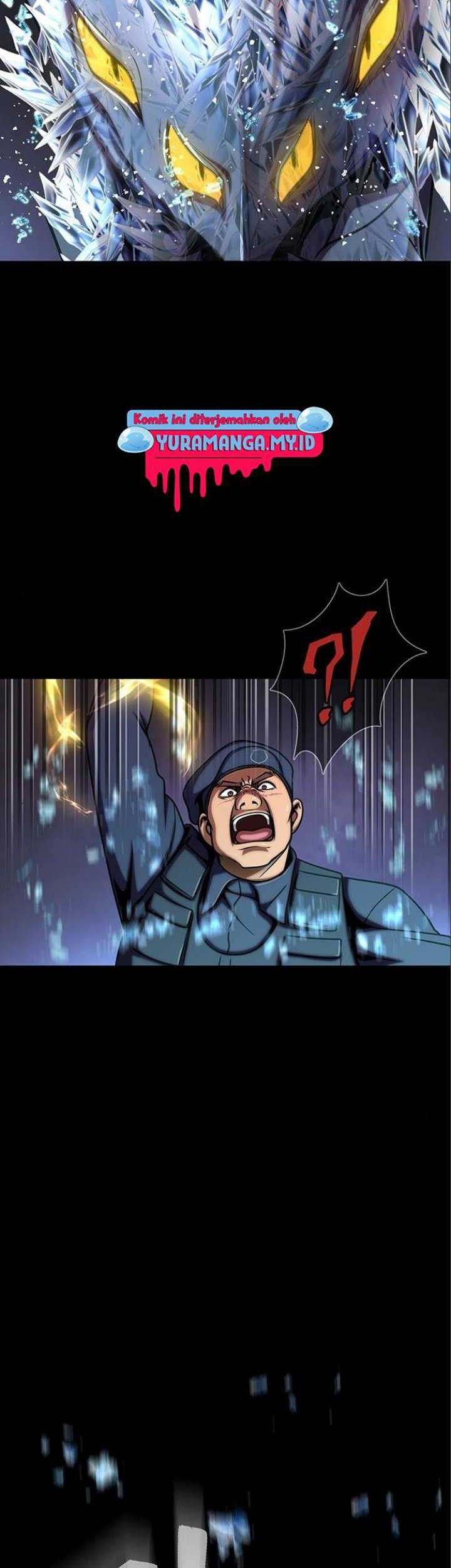 Steel-Eating Player Chapter 17 Gambar 56