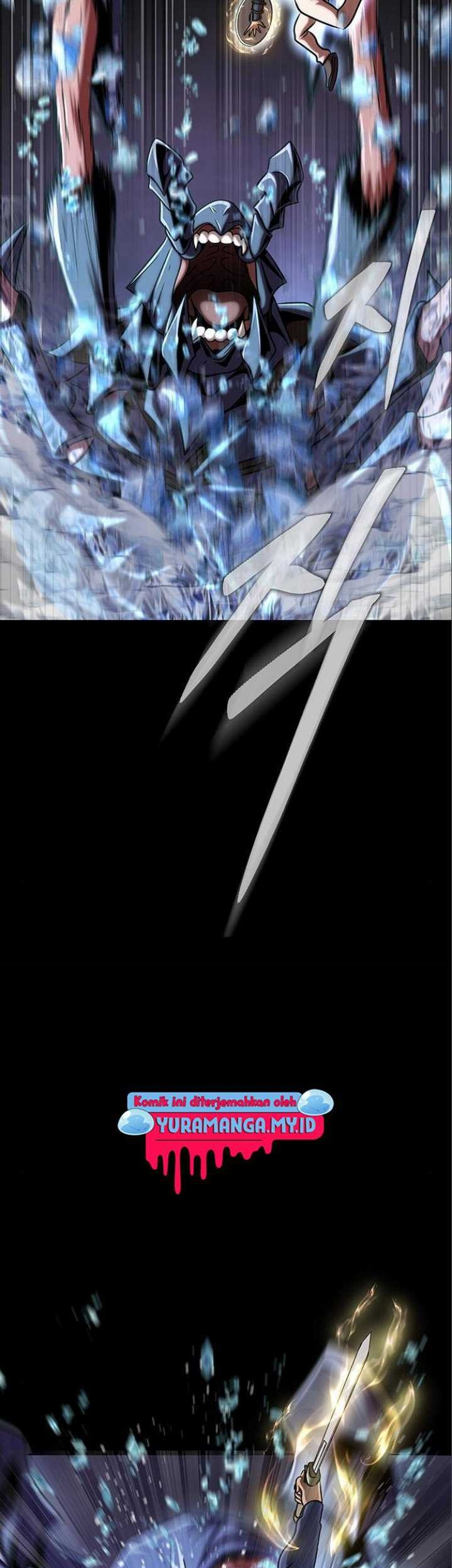 Steel-Eating Player Chapter 17 Gambar 58