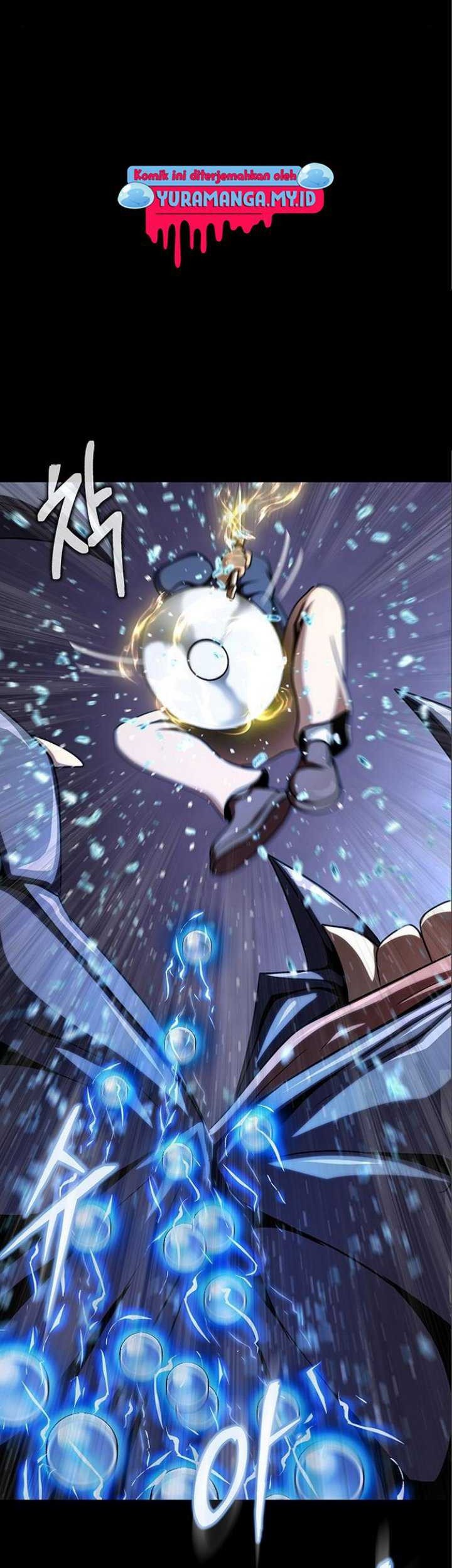 Steel-Eating Player Chapter 17 Gambar 60