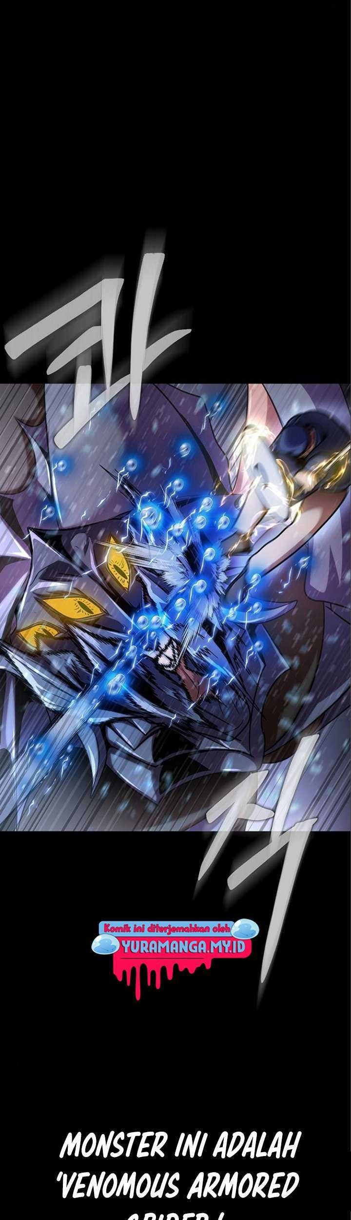 Steel-Eating Player Chapter 17 Gambar 62