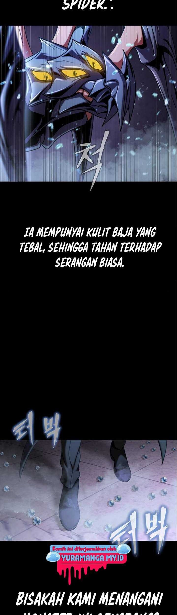 Steel-Eating Player Chapter 17 Gambar 63