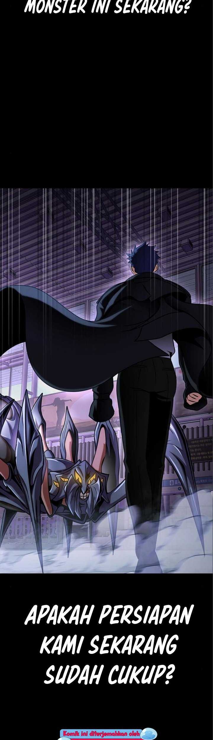 Steel-Eating Player Chapter 17 Gambar 64