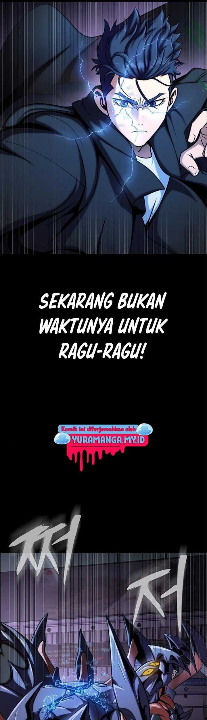 Steel-Eating Player Chapter 17 Gambar 66