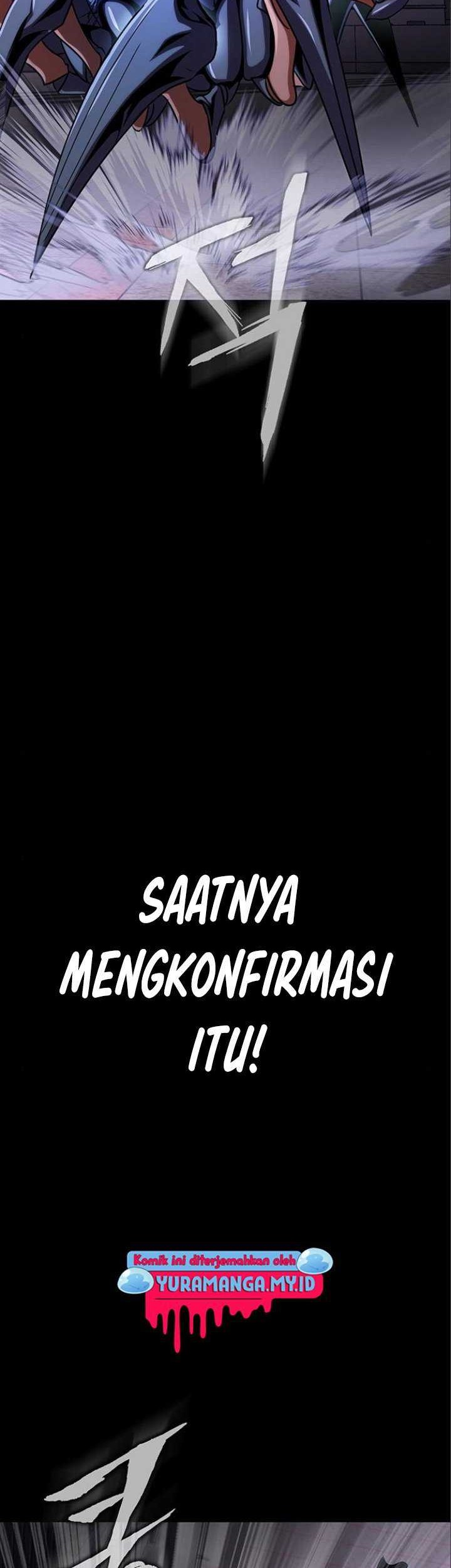 Steel-Eating Player Chapter 17 Gambar 67