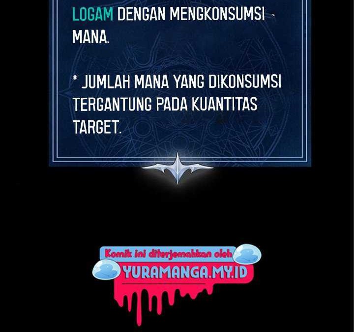 Steel-Eating Player Chapter 17 Gambar 69