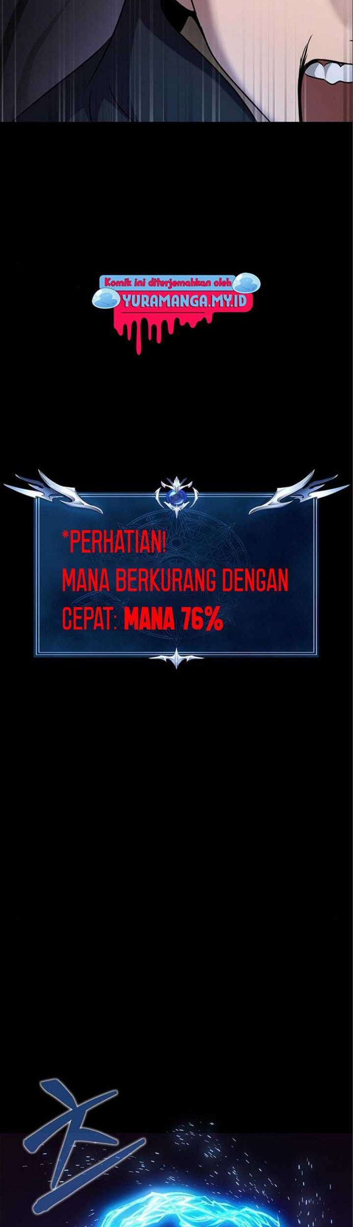 Steel-Eating Player Chapter 17 Gambar 71