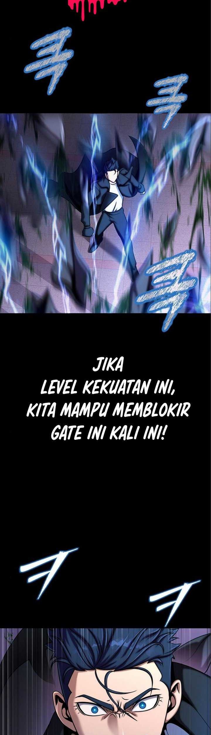 Steel-Eating Player Chapter 17 Gambar 76