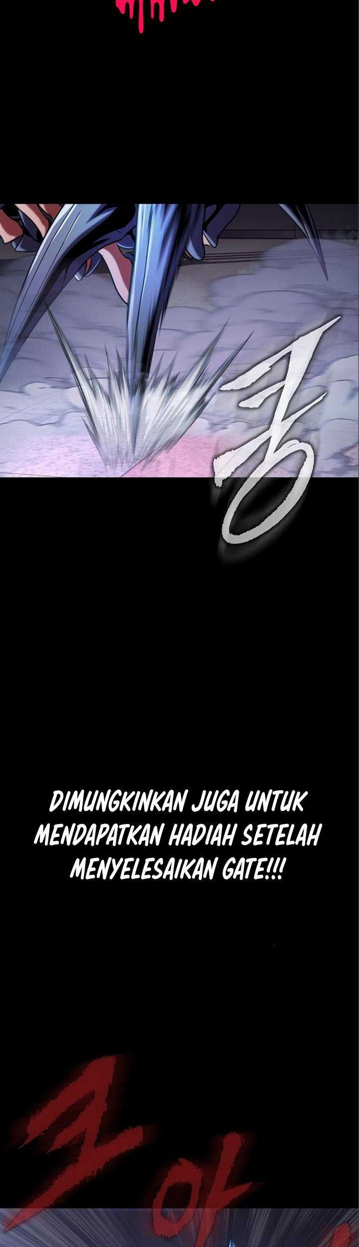Steel-Eating Player Chapter 17 Gambar 78