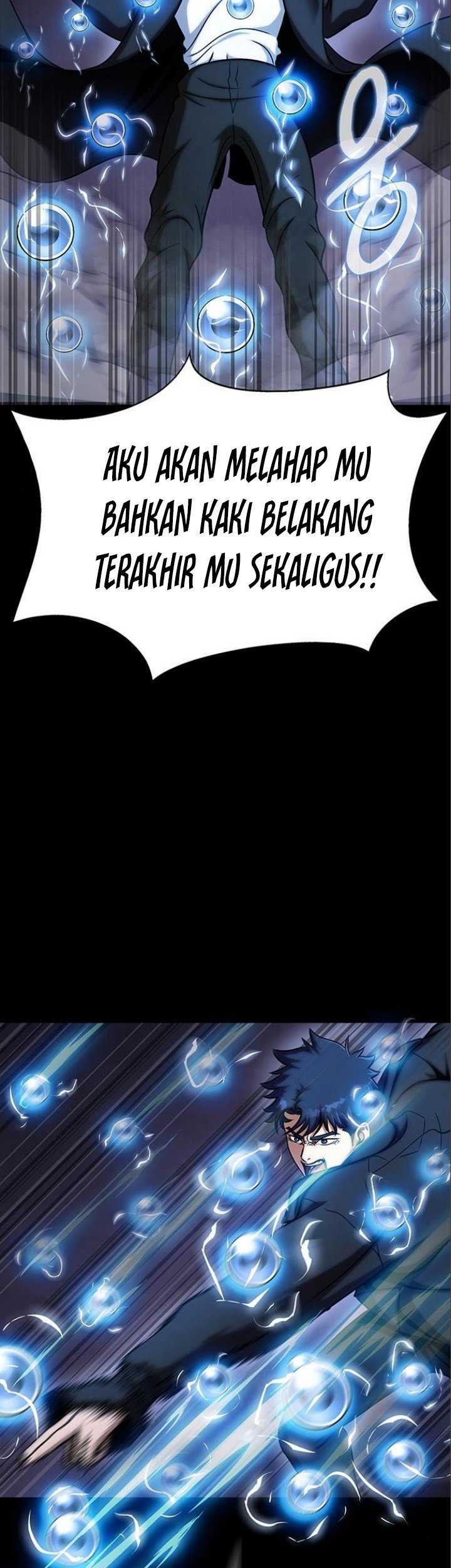 Steel-Eating Player Chapter 17 Gambar 80