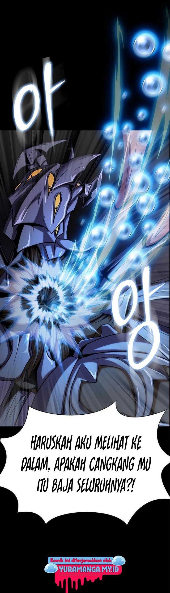 Steel-Eating Player Chapter 17 Gambar 82