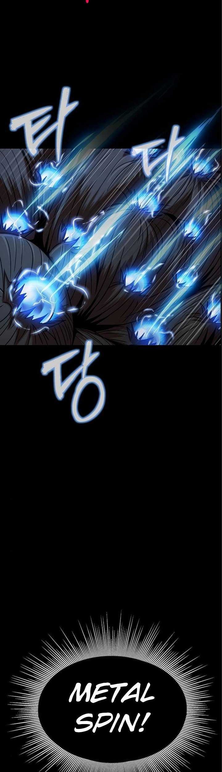 Steel-Eating Player Chapter 17 Gambar 83