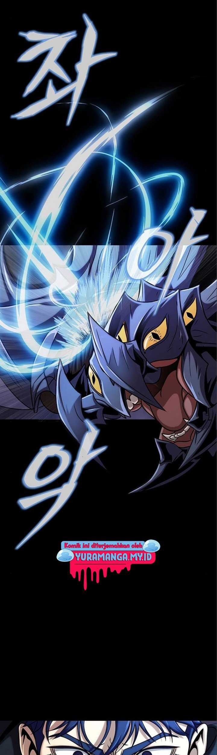 Steel-Eating Player Chapter 17 Gambar 86