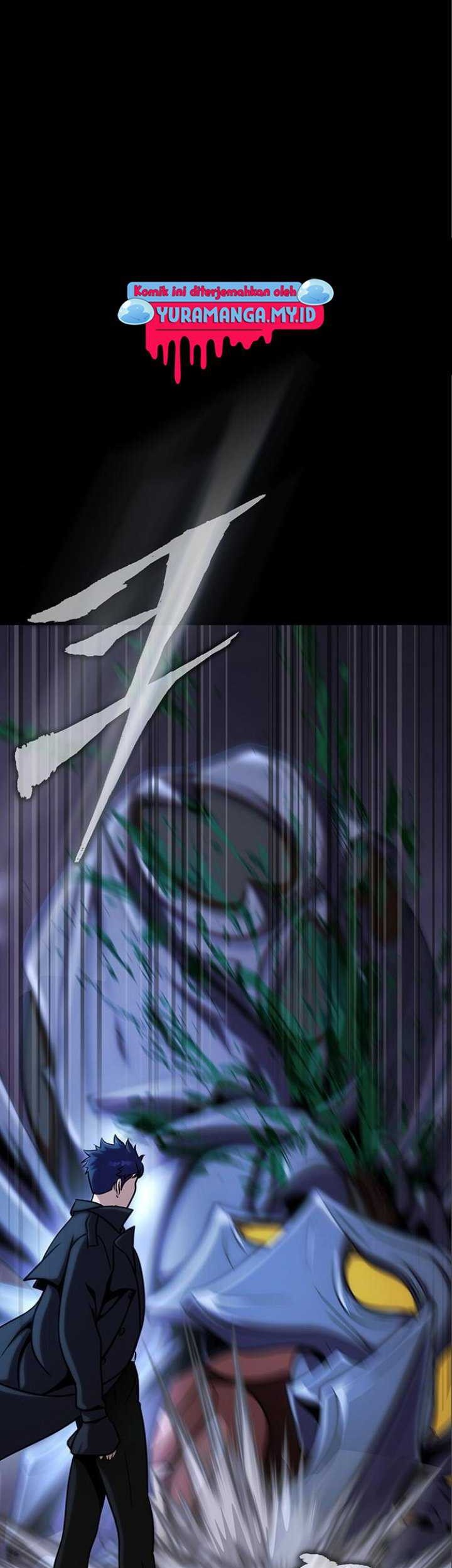 Steel-Eating Player Chapter 17 Gambar 88