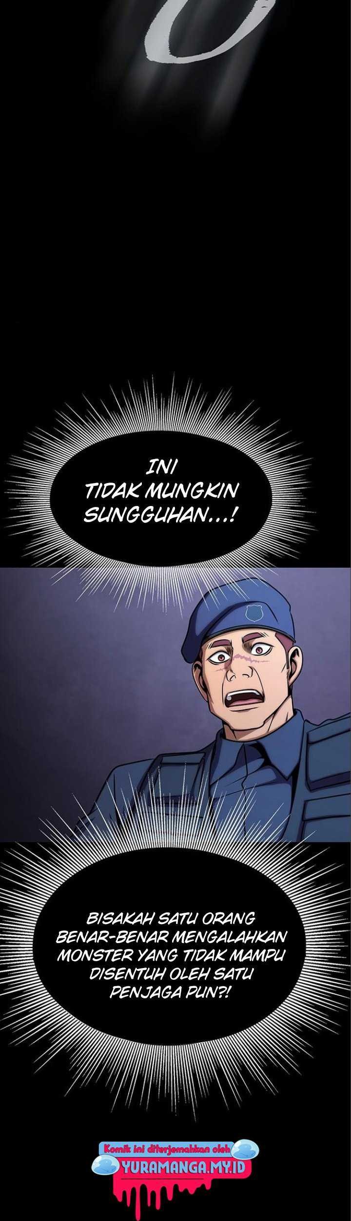 Steel-Eating Player Chapter 17 Gambar 90