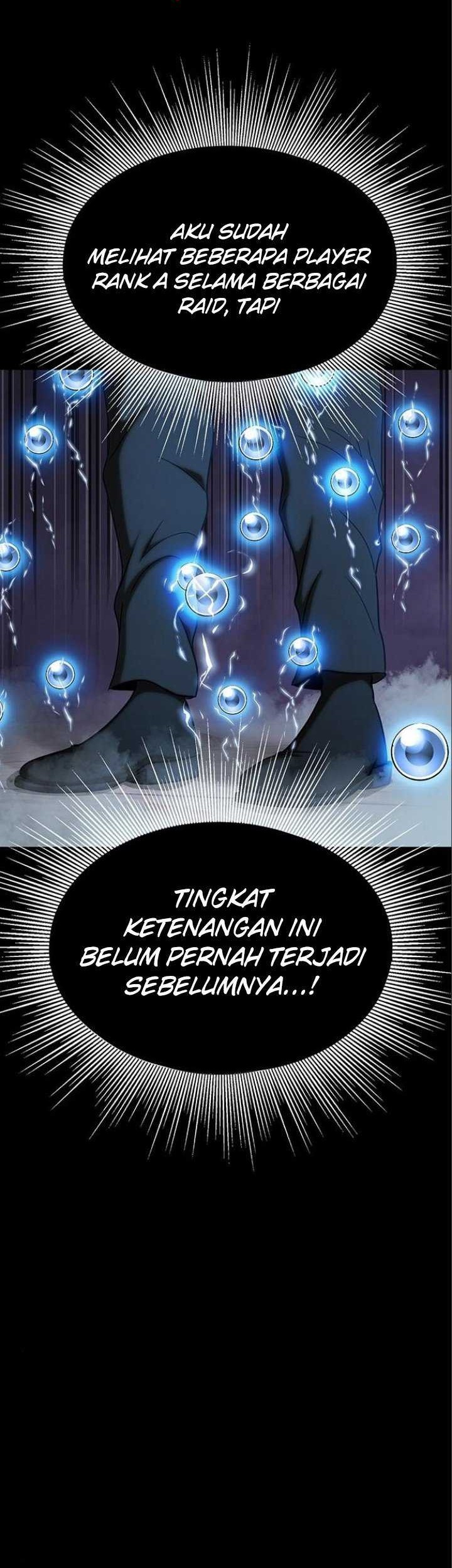 Steel-Eating Player Chapter 17 Gambar 91