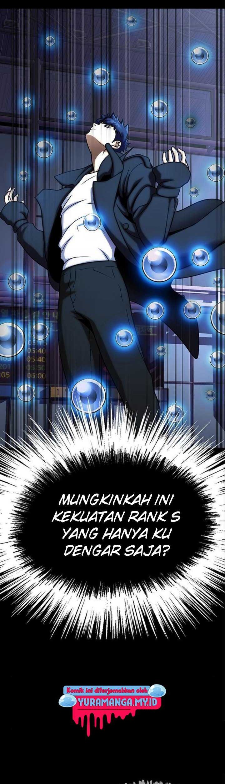 Steel-Eating Player Chapter 17 Gambar 92