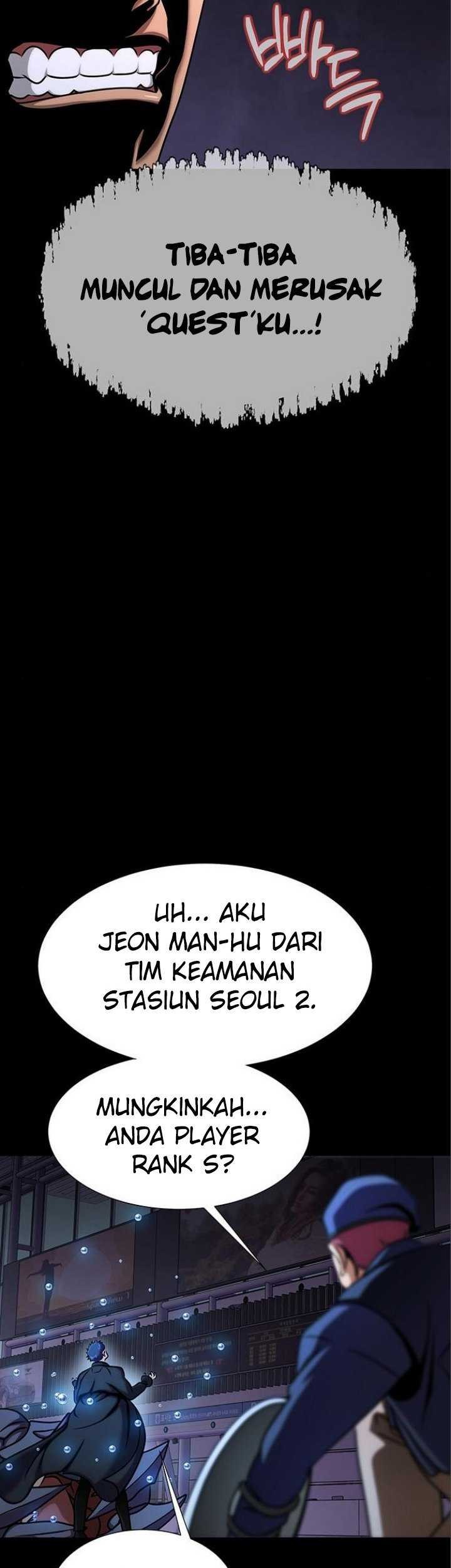 Steel-Eating Player Chapter 17 Gambar 94