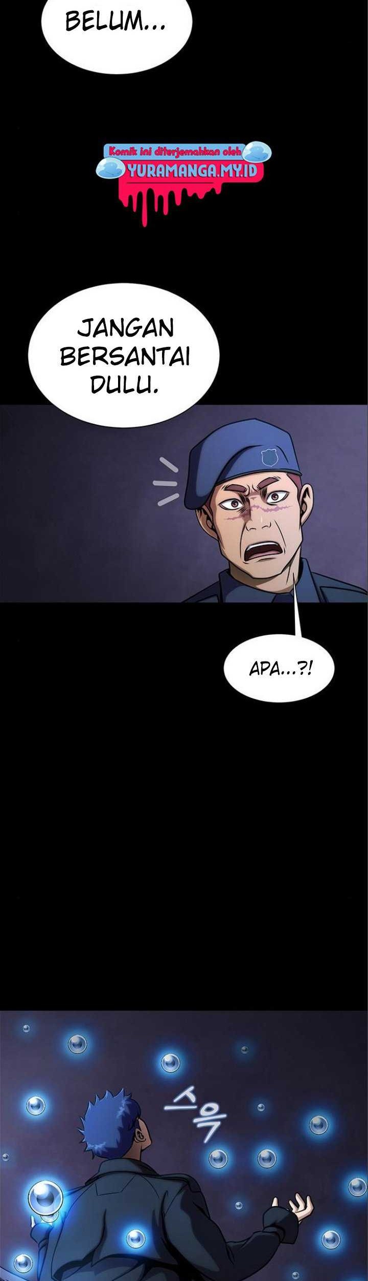 Steel-Eating Player Chapter 17 Gambar 95