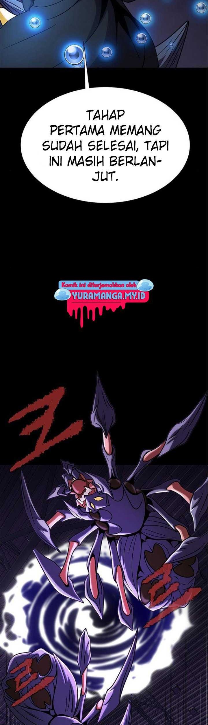 Steel-Eating Player Chapter 17 Gambar 96