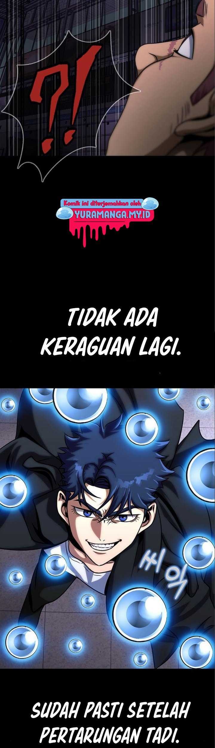 Steel-Eating Player Chapter 17 Gambar 98