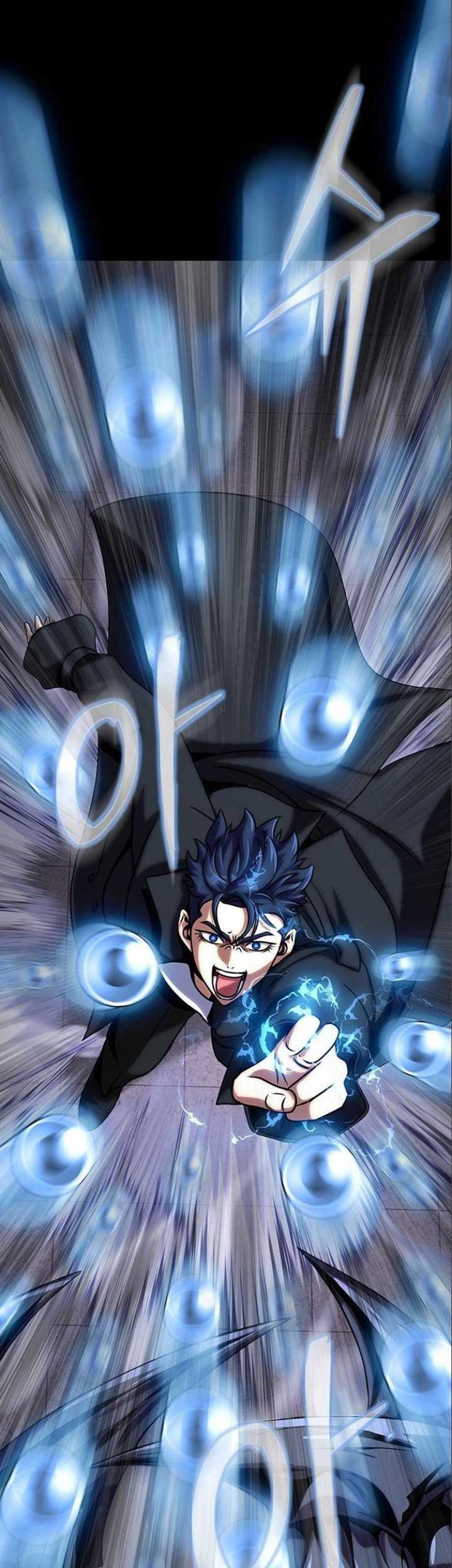 Steel-Eating Player Chapter 17 Gambar 101
