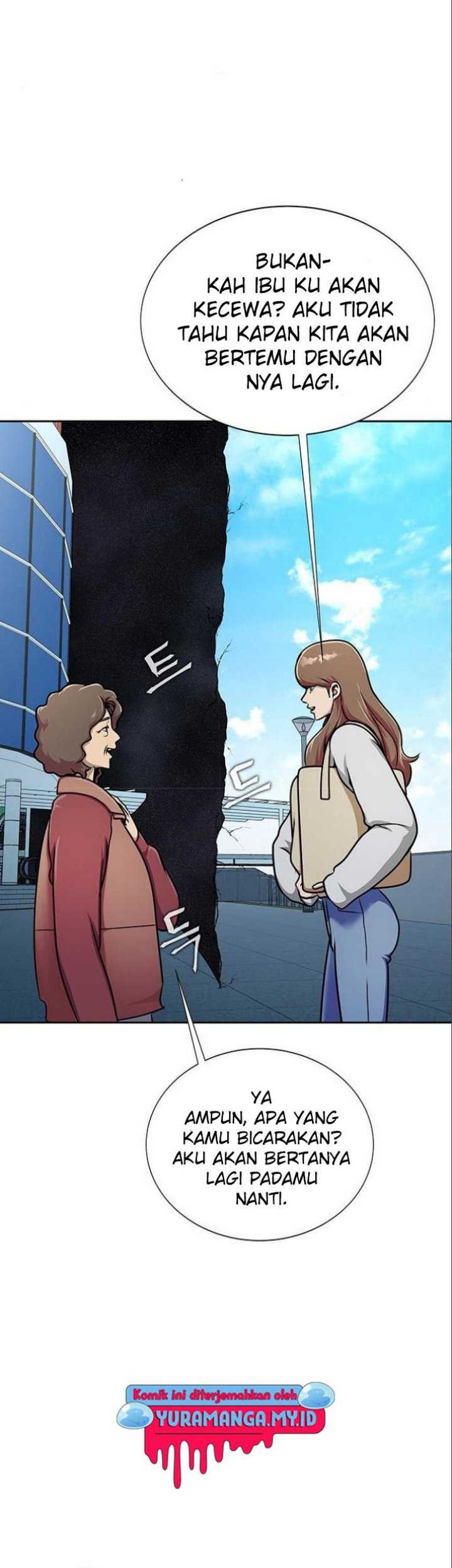 Steel-Eating Player Chapter 17 Gambar 4